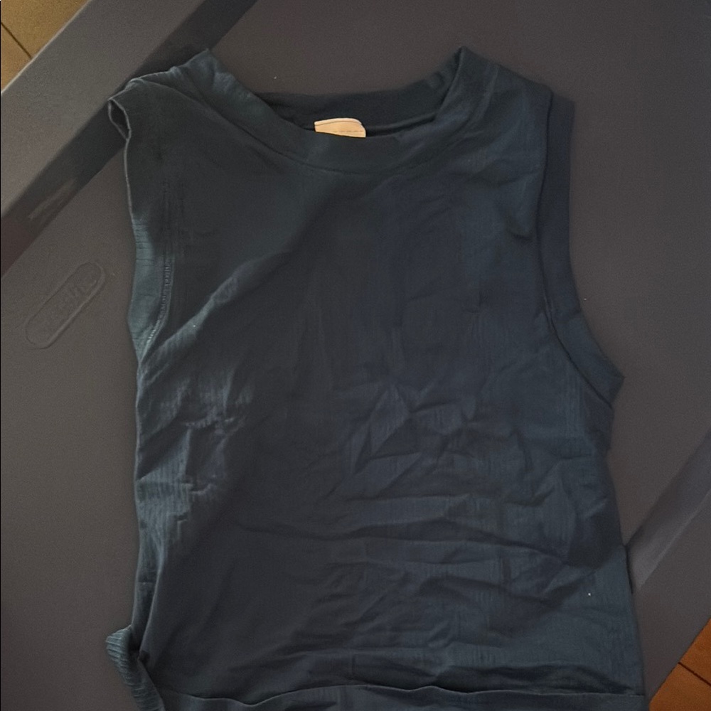 Athleta Tank Top!